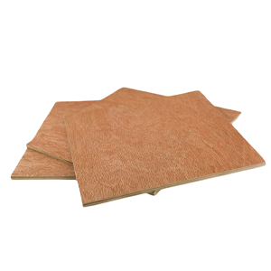 Commercial Plywood