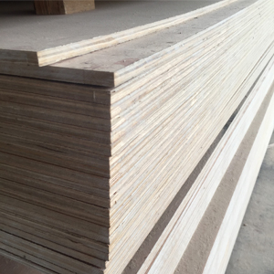Container Plywood Flooring