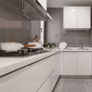 Kitchen Cabinet