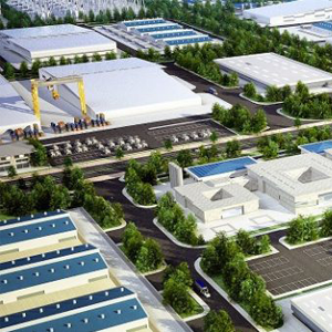 Tư vấn bất động sản, cho thuê nhà xưởng