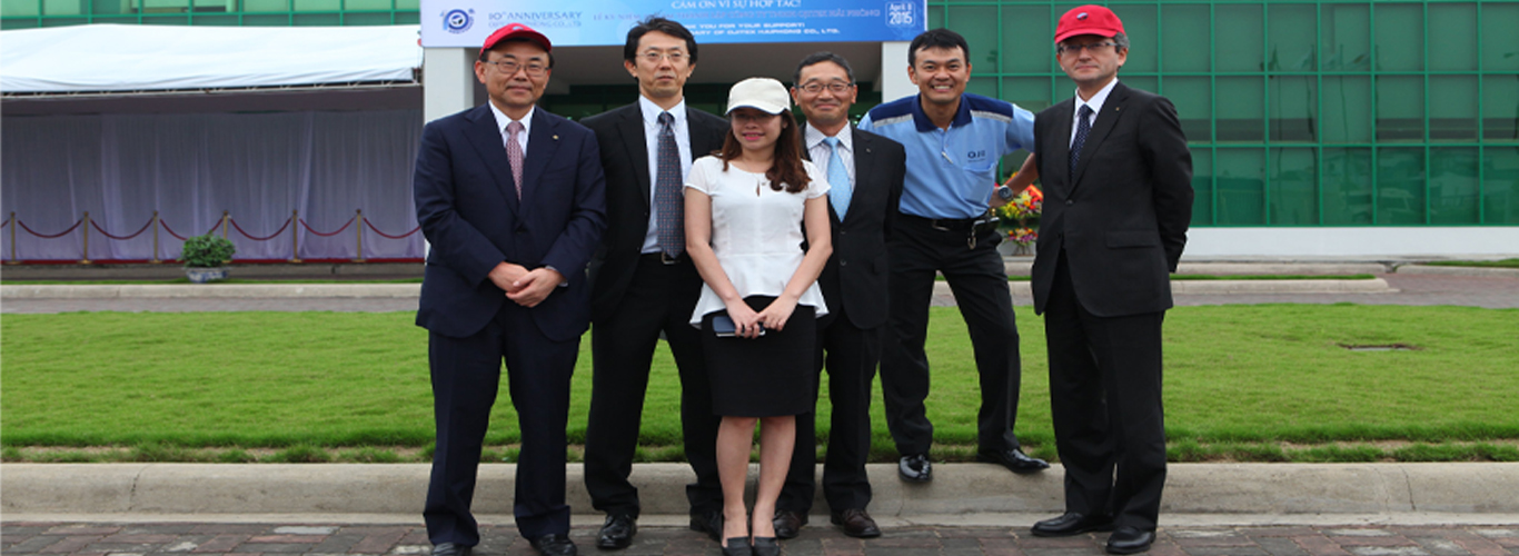 Kim Global